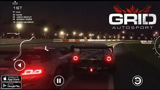 Grid Autosport Mobile | Max Graphics Gameplay