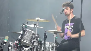 The House That Heaven Built - Japandroids