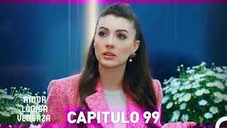 Amor Lógica Venganza Capitulo 99 (Español Doblado)