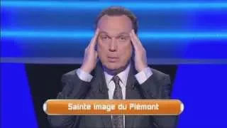 Questions pour un Champion - Face à face - 20.04.2015