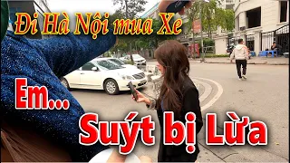 Xe thì đẹp đấy nhưng tí thì V.ỡ Mồm các Bác ạ