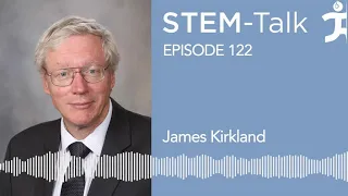 E122 James Kirkland on targeting senescent cells to reverse age-related diseases