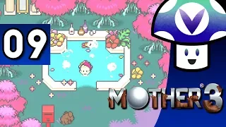 [Vinesauce] Vinny - Mother 3 (part 9)