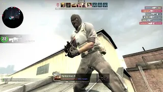 Counter Strike  Global Offensive   Gameplay 2022 02 27 09 19 03