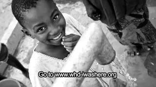 Beyoncé (I was Here) - World Humanitarian Day 2012 Campaign Message