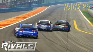 Tag Team'd | NASCAR Rivals w/Chase Elliott