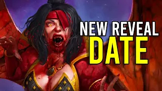 Mortal Kombat 1: NEW TRAILER DATE INFO & KOMBAT KAST NEWS!