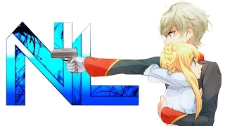 Aldnoah.Zero / aLIEz (Nika Lenina Russian TV Version)