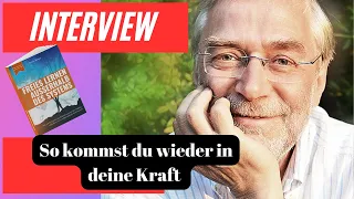 🥰Gerald Hüther🥰So kommst du wieder in deine Kraft🥰Freies Lernen #schule #liebe #kinder #familie