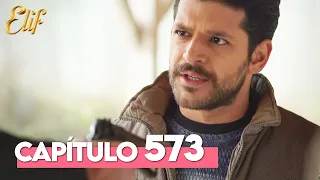 Elif Tercera Temporada Capítulo 573 | Elif Capítulo 573