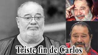 La vie et la triste fin de Carlos