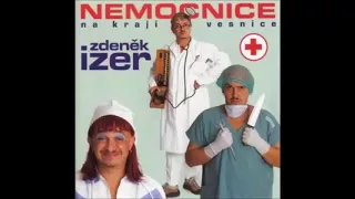 Zdeněk Izer - Nemocnice na kraji vesnice 1 - celé