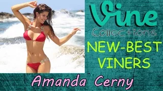 New Vines - Amanda Cerny | Best Funny Vine Compilation 2015