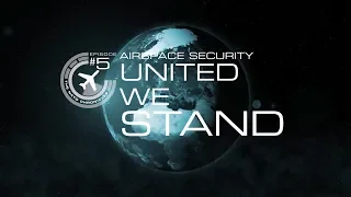 NATO Chronicles - Airspace security: United We Stand
