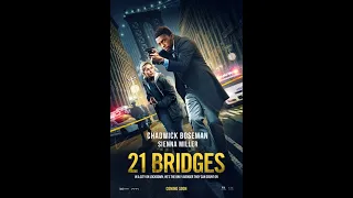 21 bridge dual audio full movie