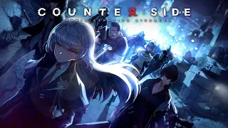 Counter: Side - Summoning & Gameplay