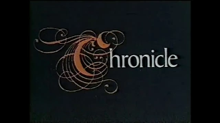 Henry Lincoln Speaks: Chronicle  2 ~ The Priest, the Painter and the Devil (1974)