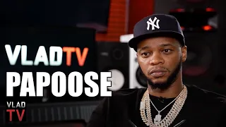 Papoose on Remy Ma Suffering a Miscarriage (Part 13)