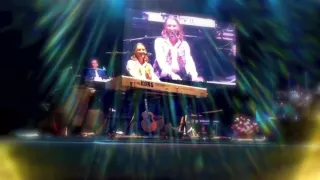 Roger Hodgson - Had a Dream (Sleeping With the Enemy)- HD