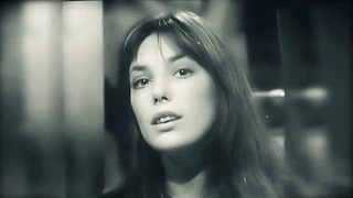 Jane Birkin - Jane B    1972