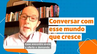 Armínio Fraga | O retorno social é maior que o financeiro