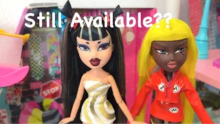 Bratz x Mowalola Jade and Felicia Unboxing and Review! Dolls Still Available At Walmart!