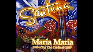 Santana - Maria Maria 28 to 51hz