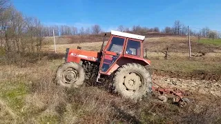 Oranje sa imt577, imt565 i landini7500