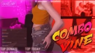 😘ПУШЕЧНЫЙ🤑 COMBO VINE😘 🤡ЛУЧШИЕ ТРЕКИ👍