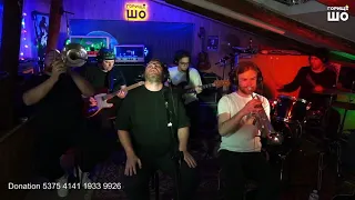 Оркестр Гарного Настрою - Ніхто не знає. Горище ШО (live)