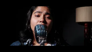 Kabhi Jo Badal Barse II Female Version II Sritama II Cover Song