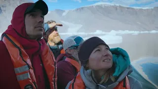 Artic Ascent With Alex Honnold | Starts