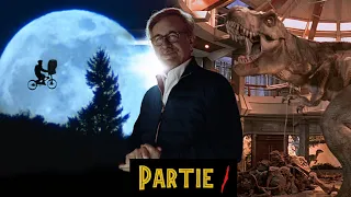 L'Effet Steven Spielberg - Partie 1