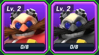 Sonic Forces - Dr. Eggman Unlocked New Update - Egg-Streme Takeover Event Has Started Gameplay
