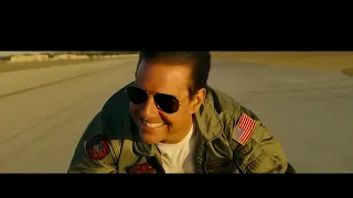 Top Gun Maverick - Berlin - Take my breath away - Subtitulada