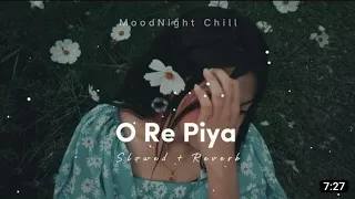 Tere Bin - Rahat Fateh Ali Khan Song | Slowedand Reverb Lofi Mix