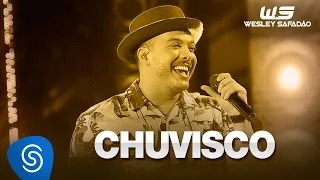 Wesley Safadão - Chuvisco [DVD WS Em Casa]