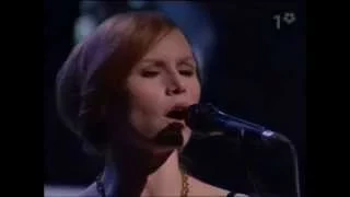 The Cardigans - I Need Some Fine Wine And You, You Need To Be Nicer (Live Tracklistan 2005)