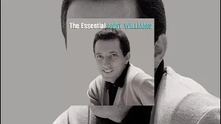 ANDY WILLIAMS THE IMPOSSIBLE DREAM (📀DRG HQ AUDIO📀)