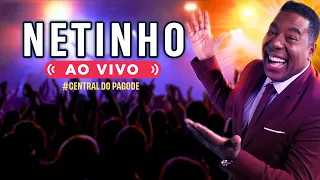 Netinho de Paula As Melhores - Ao Vivo na Casa BatuQ