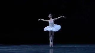 LA BAYADÈRE - Shade Variation #2 (Akane Takada - Royal Ballet)