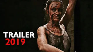 BLOOD BAGS (2019) Official Trailer | Horror Movie