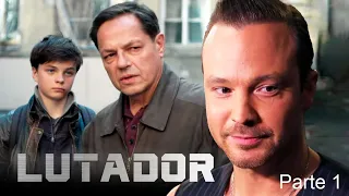 Lutador Parte 1