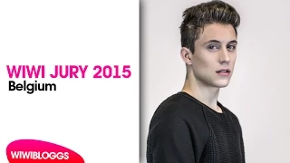 Eurovision 2015 Review: Belgium - Loïc Nottet - "Rhythm Inside"