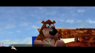 Banjo-Tooie - Mumbo and The Beanstalks, Part 47