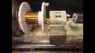 Winding a coil with the most efficient optimum ampere turns