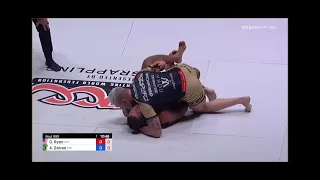 Gordon Ryan vs Andre Galvao 2022 ADCC World Championships