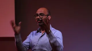 I am a man, I am a Muslim and yes, I am a feminist  | Mohammad Naciri | TEDxSciencesPoCampusMenton