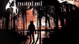 Resident Evil 4 Ultimate HD Edition - Perfect Walkthrough - Professional - Chapter 5-4 - No Damage