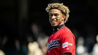 Francisco Lindor Top 10 Longest Home runs with the Indians